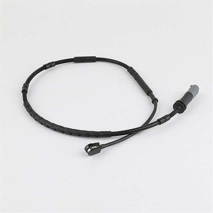 6857154 34356857154 Car Rear Axle Brake Sensor Brake Pad Wear Sensor Brake Sensor Line for I3 2013 2