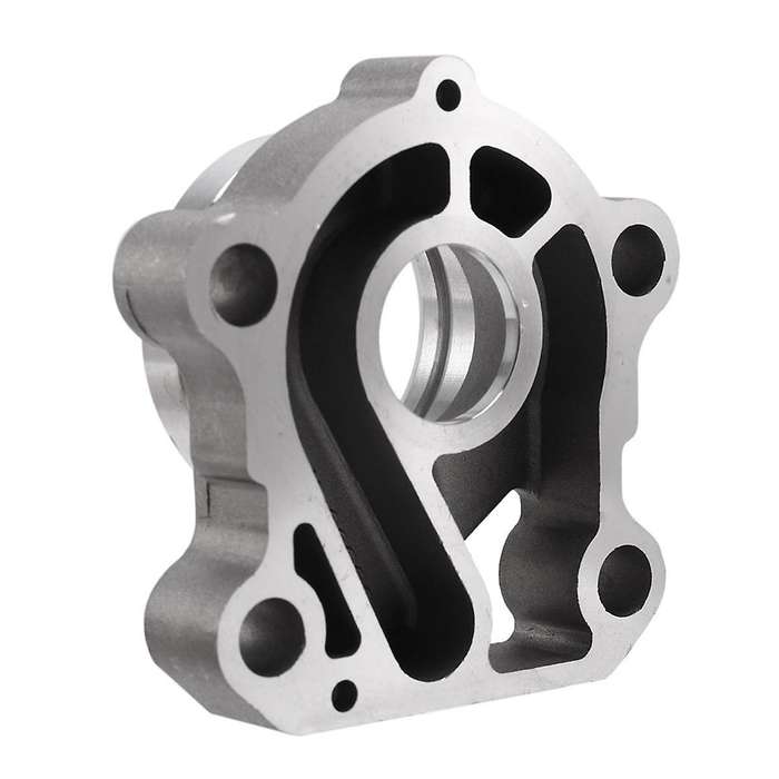 688-44341 Water Pump Housing for Outboard Motor 2T 50HP 75HP 80HP 85HP 90HP 4T F75 F80 F90 F100 688-