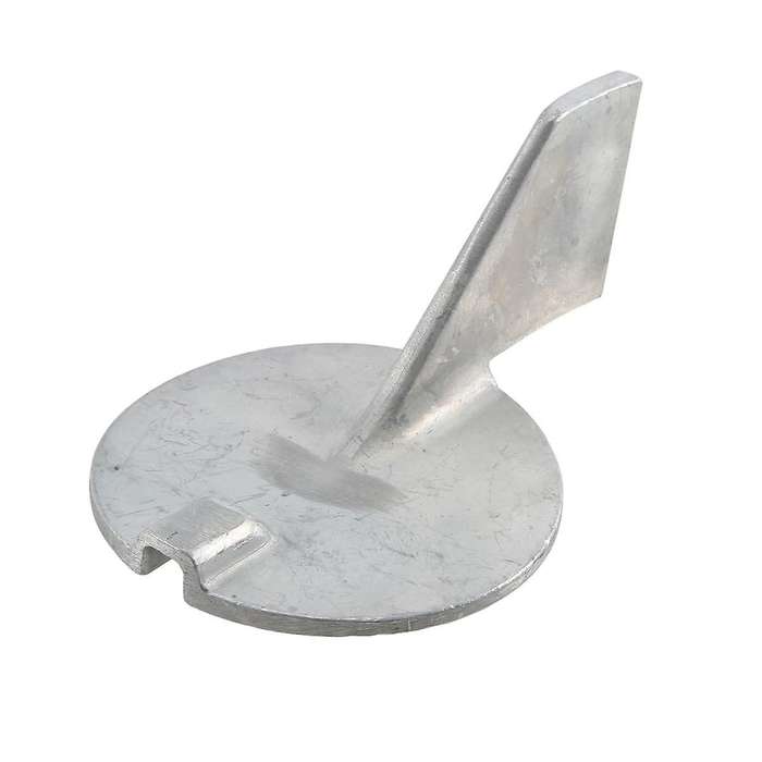 688-45371-02 Trim Tab Anode for Outboard 60HP-90HP Parsun T90 T85