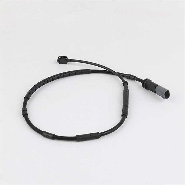 6857154 34356857154 Car Rear Axle Brake Sensor Brake Pad Wear Sensor Brake Sensor Line for I3 2013