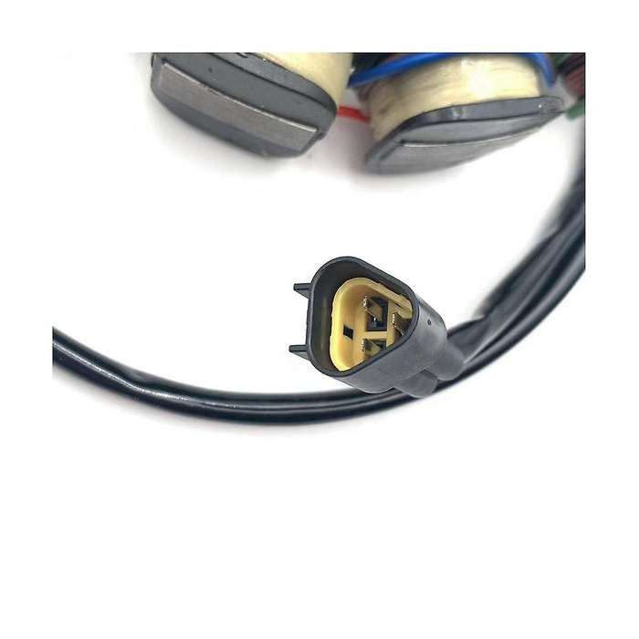 688-85510 for Outboard T85 Ignition Coil Stator Coil 688-85510-01