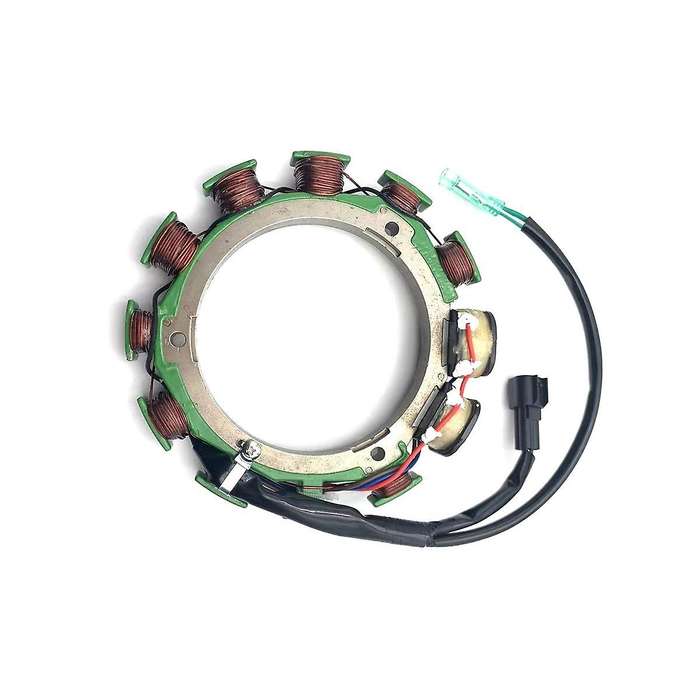 688-85510 for Outboard T85 Ignition Coil Stator Coil 688-85510-01