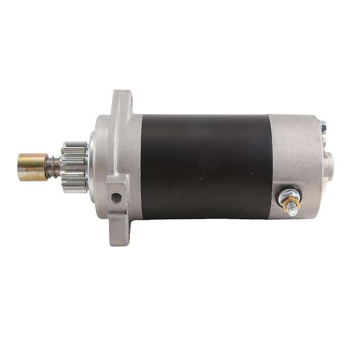 689-81800-13 689-81800-12 Outboard Motor Electrical Start for 25HP 30HP Boat Engine 689-81800
