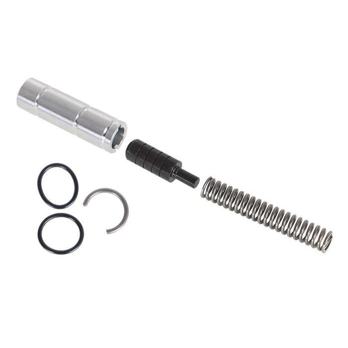 68942-23k Tcc Damper Valve Sleeve Kit for 722.6 Mercedes Transmission