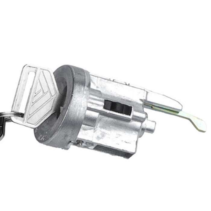 69057-89108 Car Engine Ignition Switch with 2 Keys for 1983-1986 Ignition Switch Lock Cylinder