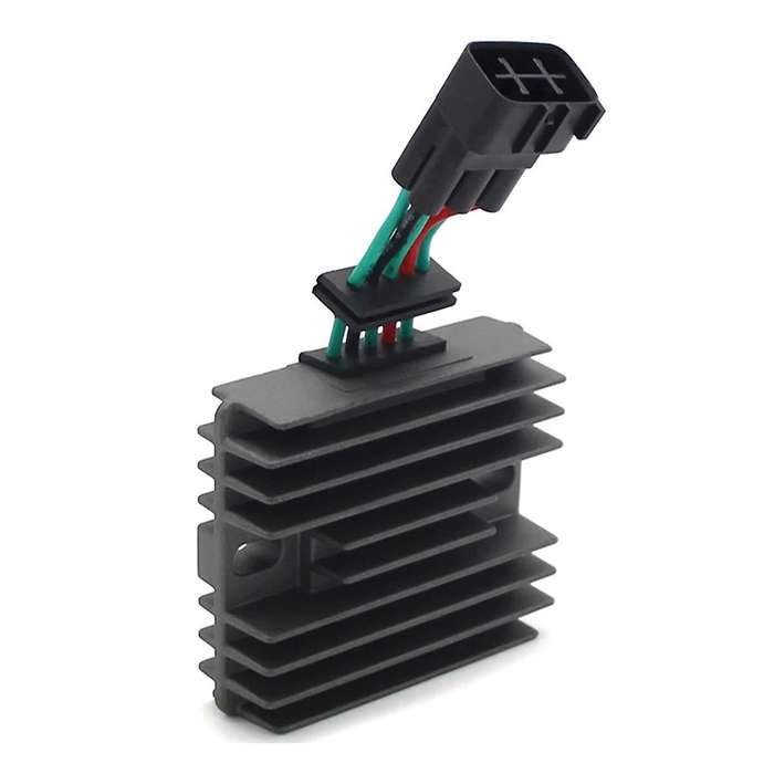 68V-81960-10-00 4-Stroke Voltage Regulator Rectifier for 50-70 F50 F60 F70 F115 FL115 FT50 FT60