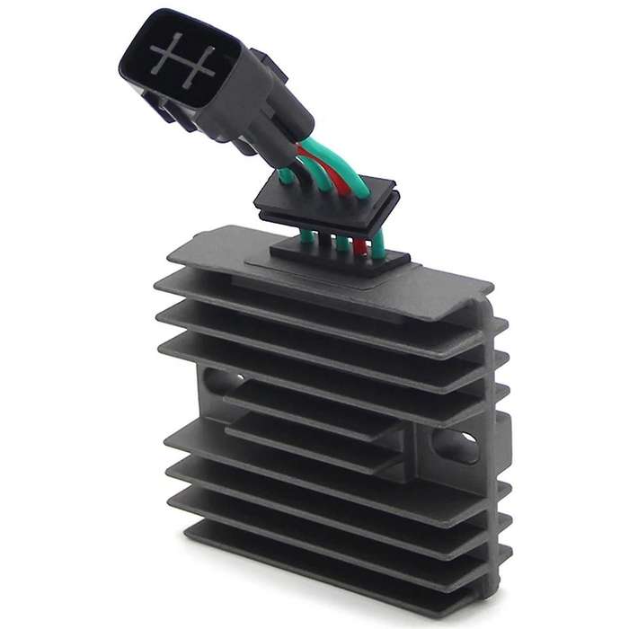 68V-81960-10-00 4-Stroke Voltage Regulator Rectifier for 50-70 F50 F60 F70 F115 FL115 FT50 FT60