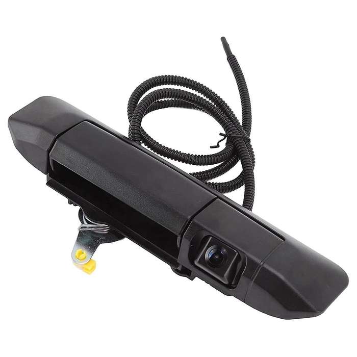 6909004020 Car Handle Back Rear Camera with Wire Harness Fit for TOCOMA 2009-2014