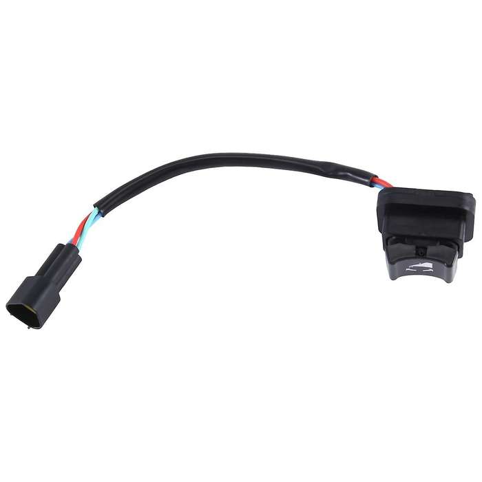 69j-82563 Trim &tilt Switch Assy for Outboard Motor 4 Stroke 20-70hp/115/150/200/225/300hp 69j-8256