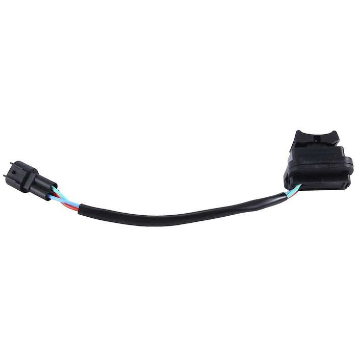 69j-82563 Trim &tilt Switch Assy for Outboard Motor 4 Stroke 20-70hp/115/150/200/225/300hp 69j-8256