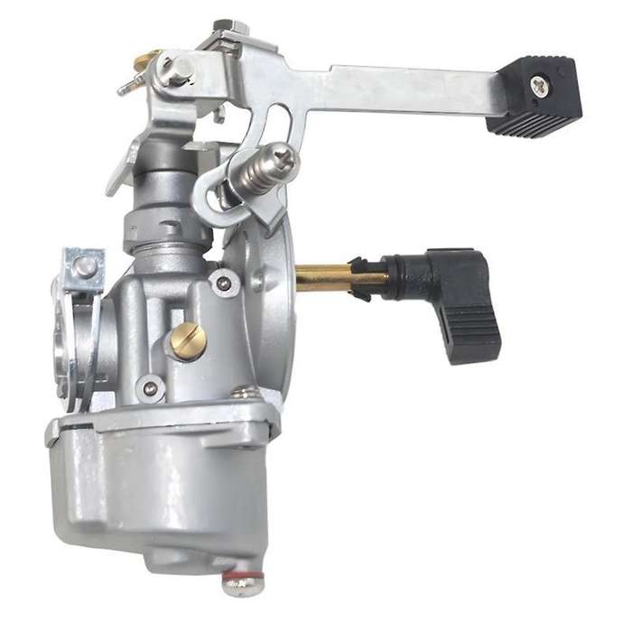 6a1-14301-03 Boat Carburetor for Outboard Engine Motor 2hp 2a 2 Stroke'