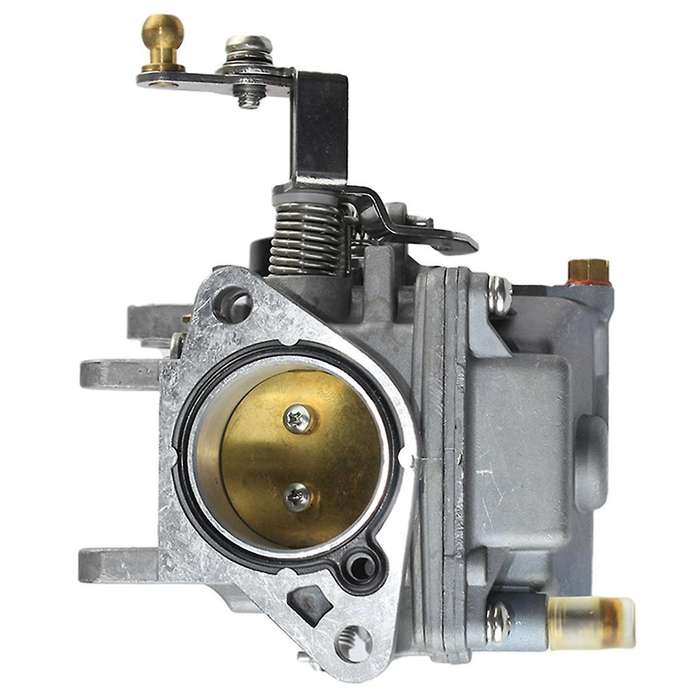 69s-14301-10 Carburetor Assy for 25hmh 30hmh 2 Stroke 25hp 30hp Outboard Engine