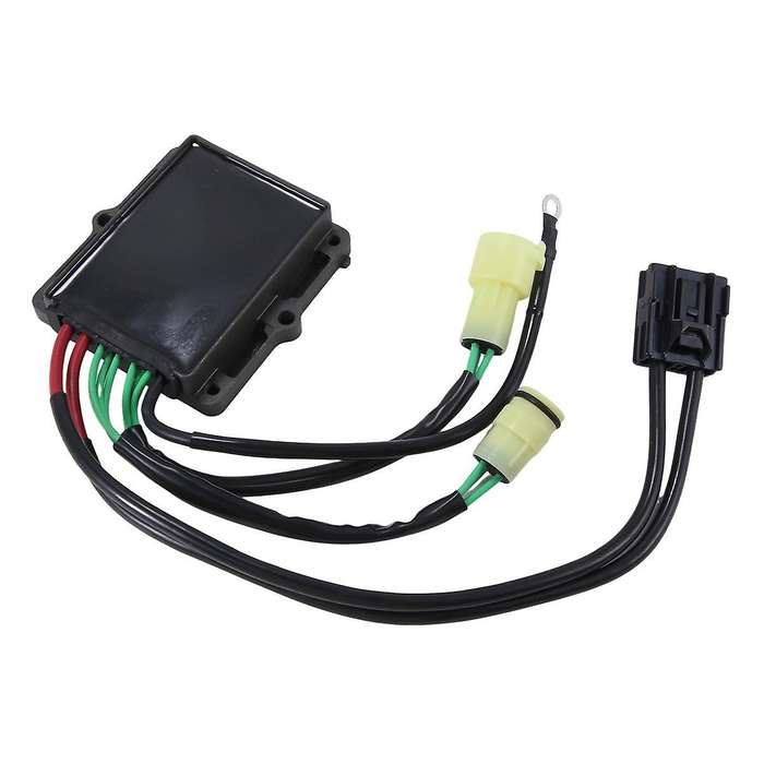 6AW-81960-00-00 Rectifier Regulator Assy, for Outboard BIN43 6AW-81960