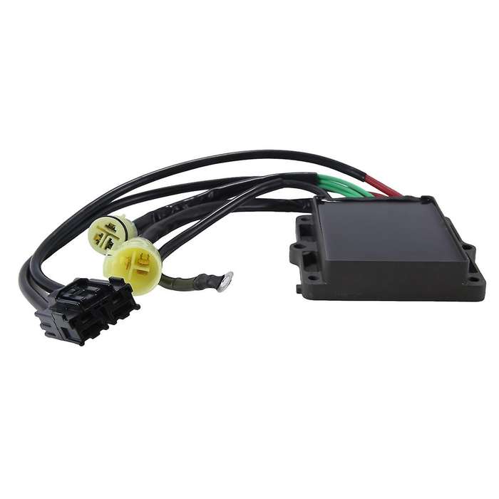 6AW-81960-00-00 Rectifier Regulator Assy, for Outboard BIN43 6AW-81960