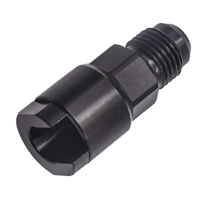 6AN to 3/8 Quick Disconnect Female EFI Adapter (3/8)