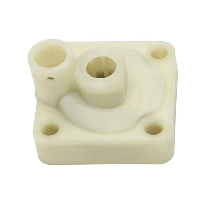6AH-W0078 Water Pump Impeller Kit for 4 Stroke 15 20 Outboard F15C F20 6AH-W0078-00 6AH-W0078-A2 18-