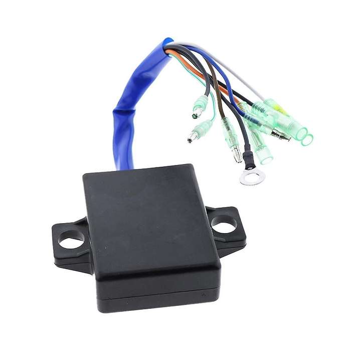 6b4-85540 6b4-85540-01 C.d.i Ignition for 15hp 9.9hp Parsun T15 2-stroke Outboard Engine Part Boart
