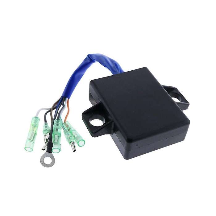 6b4-85540 6b4-85540-01 C.d.i Ignition for 15hp 9.9hp Parsun T15 2-stroke Outboard Engine Part Boart