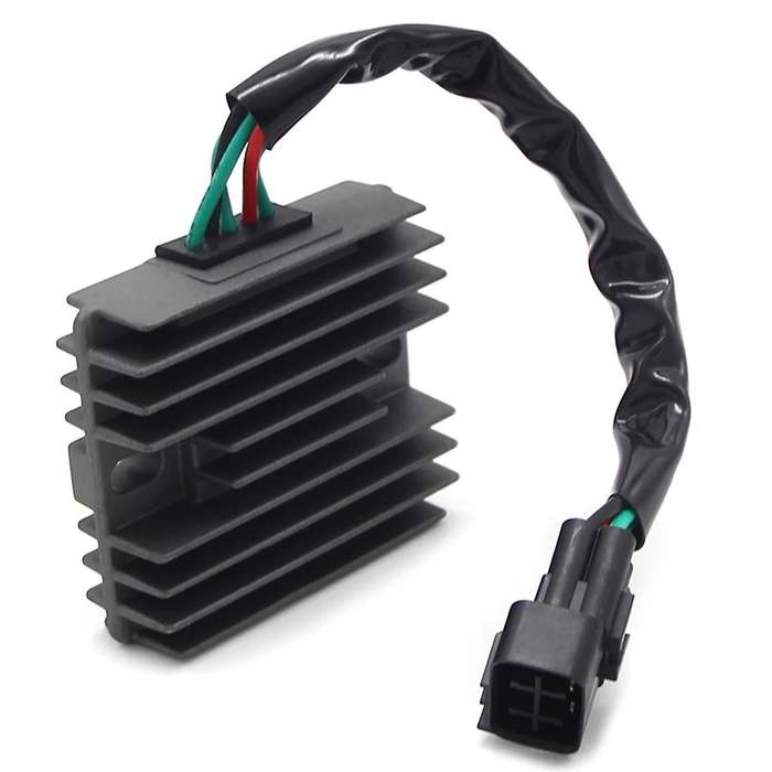 6d8-81960-10 Voltage Regulator Motorcycle for F100d X Etx F90 Tjr F90b Etx F80c F80b F75 F75b