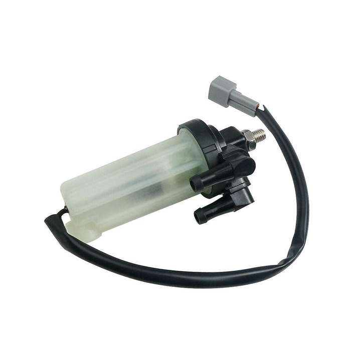 6d8-24560 Fuel Filter Assy for Outboard Motor 4t F80,f90,f115 and Up 6d8-24560-01 New Version Engin