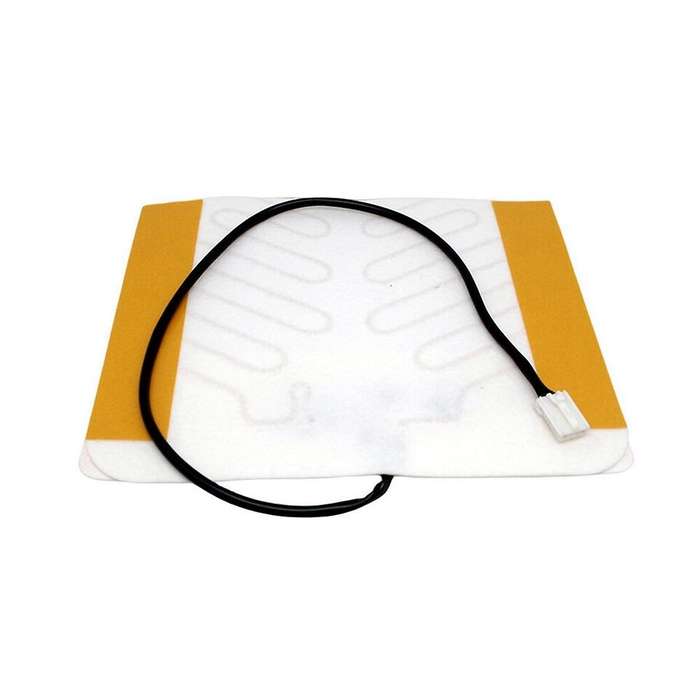 6C3Z-14D696-A Car Right or Left Front Seat Cushion Heating Elements for Super Duty 2005-2010 6C3Z14D