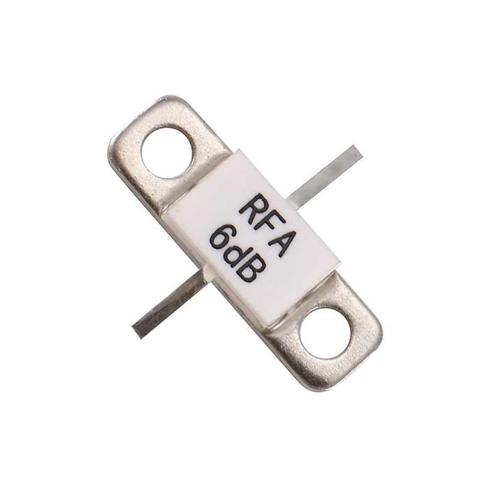 6db Attenuators Flanged 100 Watt 6 Db 100w-6db Rfp 100w-6db 100watt Dc-3.0 Ghz Rfp 100w-6db Rfr 6-1