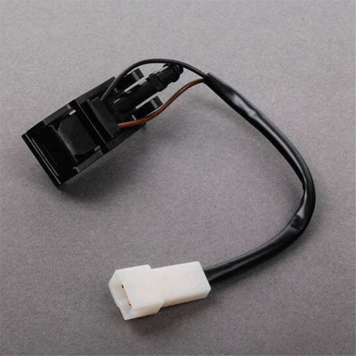 6E0955986B Car Heated Windshield Washer Nozzle for MK4 Golf MK4 B5 Rapid Seat