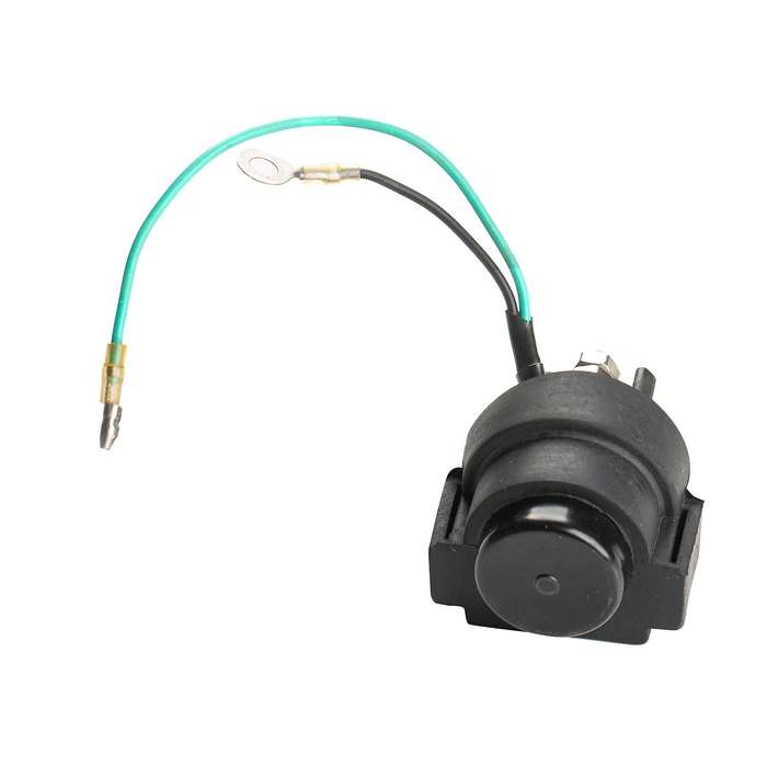 6e5-8195a-01-00 6e5-8195c-01-00 Power Trim Tilt Down Relay Assembly for Yamaha 115-200hp