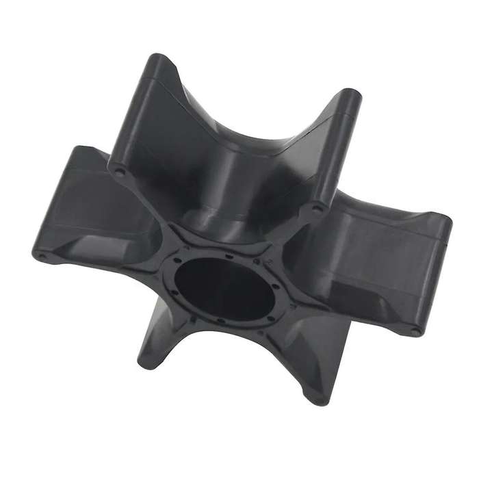 6E5-44352 Water Pump Impeller for Outboard 75 90 115 200 220 225 250 6E5-44352-00 6E5-44352-01 18-3