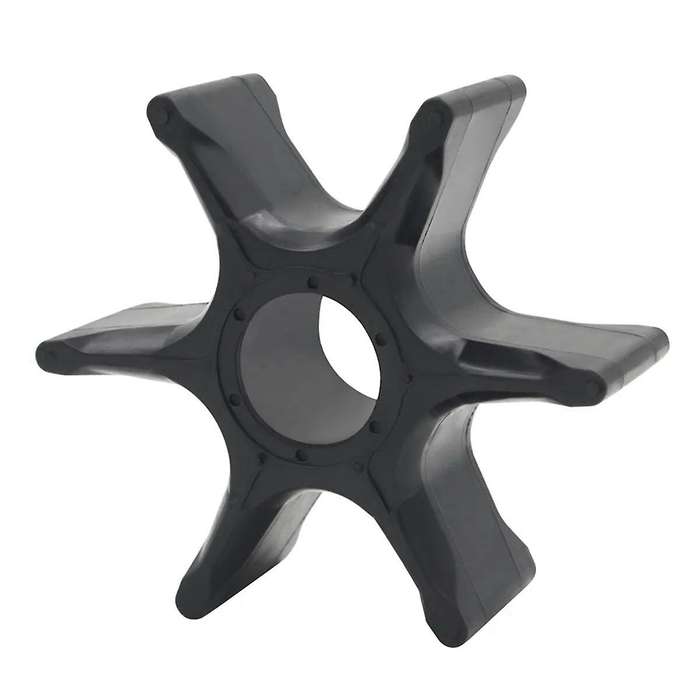 6E5-44352 Water Pump Impeller for Outboard 75 90 115 200 220 225 250 6E5-44352-00 6E5-44352-01 18-30