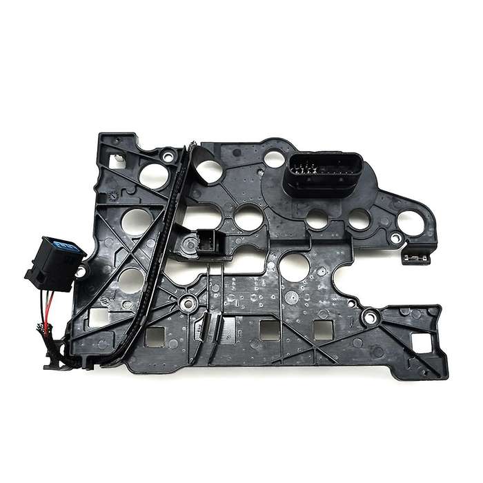 6f35 6f15 Auto Transmission Valve Body Connector Plate for Escape Explorer Transmission Drivetrain