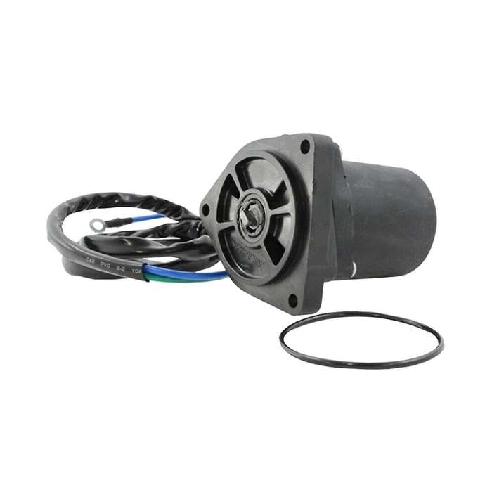 6ek-43880 Tilt Trim Motor for Outboard 4t F100 Fl115 F115 F125 F130 2016 2017 6ek-43880-11-00 6ek-43