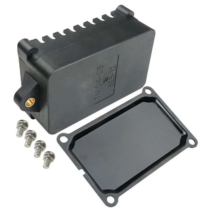 6E5-85540-12 Ignition Pack CDI Module for 115-140HP 2 Stroke Marine Motor Outboard CDI Ignition 6E5-