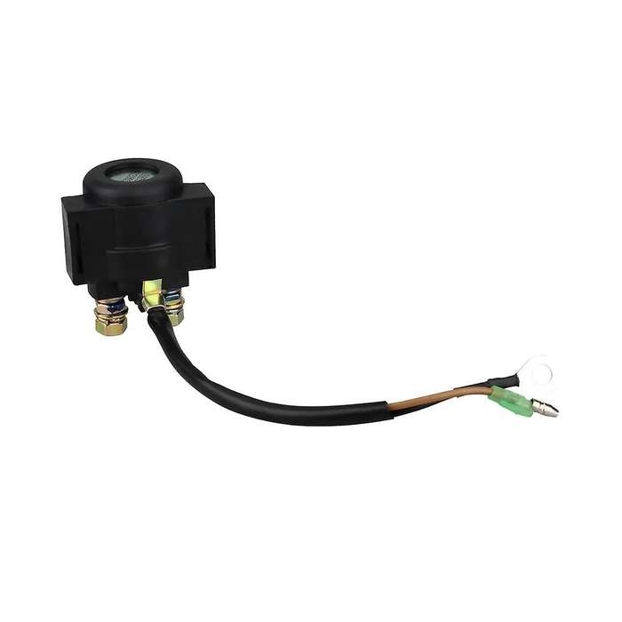 6G1-81941 Relay for Parsun Hidea 15HP 30HP 50HP 60HP Outboard Motor Parts 2T 6G1-81941-00