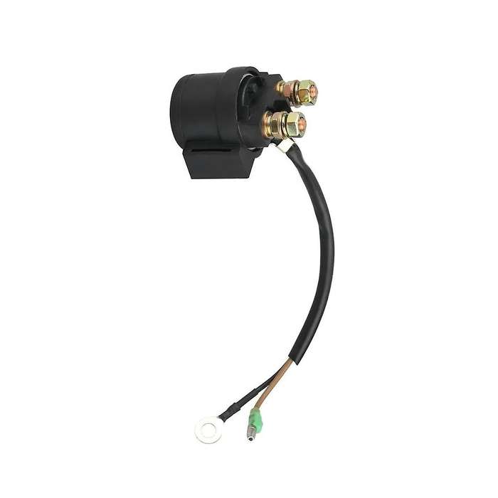 6G1-81941 Relay for Parsun Hidea 15HP 30HP 50HP 60HP Outboard Motor Parts 2T 6G1-81941-00