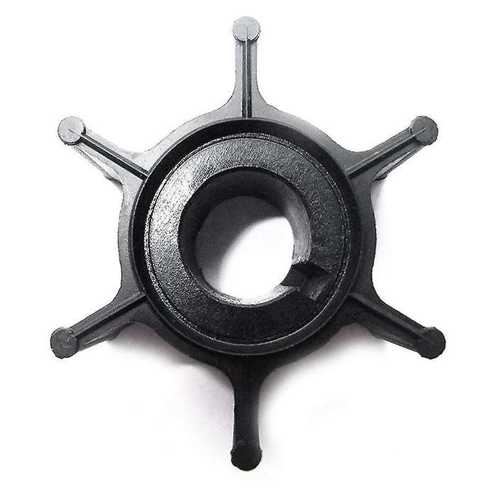 6g1-44352-01-00 Water Pump Impeller for 2 Stroke 6hp 8hp Boat Motor 6g1-44352 6g1-44352-00 -18-3066