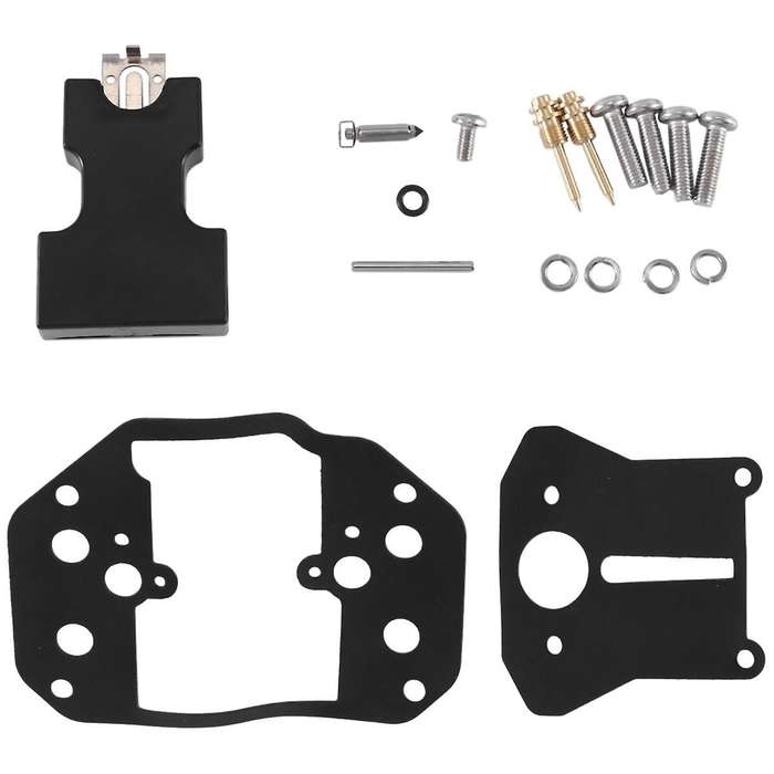 6f6-w0093-00-00 Carburetor Kit Carburetor Repair Kit Outboard