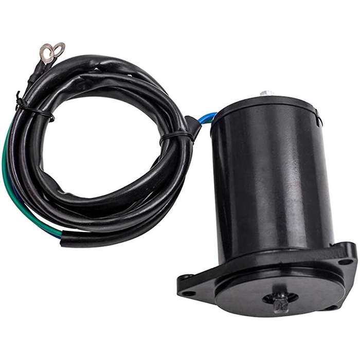 6h1-43880 Power Tilt Trim Motor for Boat Engine 2-troke 50hp 60hp 70hp 75hp 80hp 85hp 90hp 6h1-43880