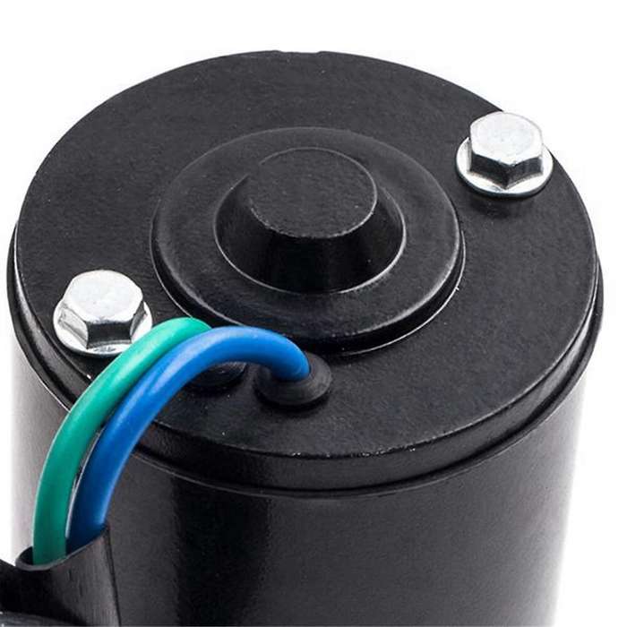 6h1-43880 Power Tilt Trim Motor for Boat Engine 2-troke 50hp 60hp 70hp 75hp 80hp 85hp 90hp 6h1-43880