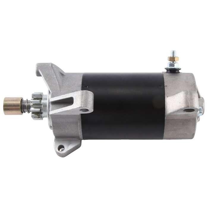 6H3-81800 Start Motor for Parsun Hidea Outboard Motor 60HP 70HP 2 Stroke 6H3-81800-10 6H3-81800-00