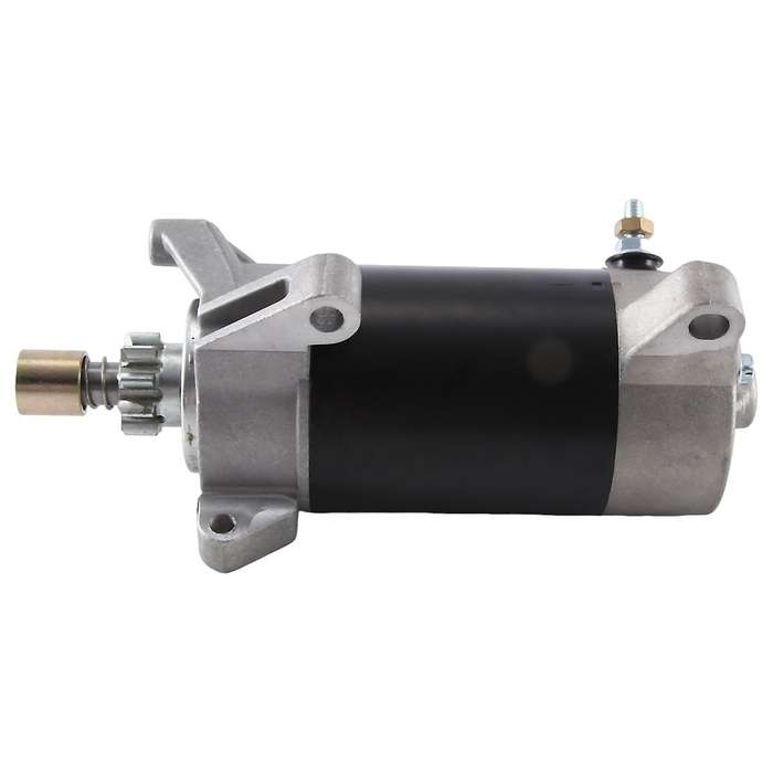 6H3-81800 Start Motor for Parsun Hidea Outboard Motor 60HP 70HP 2 Stroke 6H3-81800-10 6H3-81800-00 6