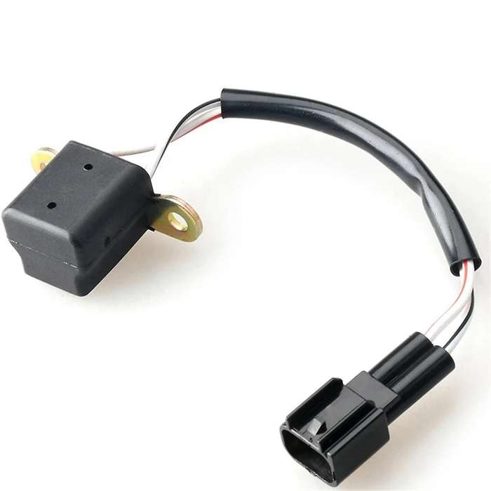 6H2-85580 Pulser Coil 6H2-85580-01 for Outboard Motor 50HP 60HP 70HP 6H2-85580-01-00 6H28558001 Boat