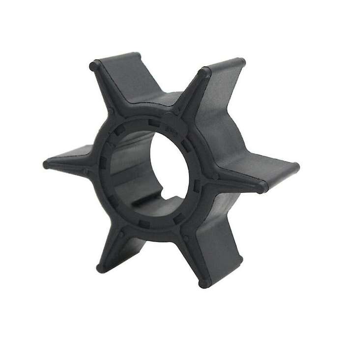 6h3-44352-00 Water Pump Impeller for Outboard Motor 40-70hp 6h3-44352 697-44352 697-44352-00 Boat E