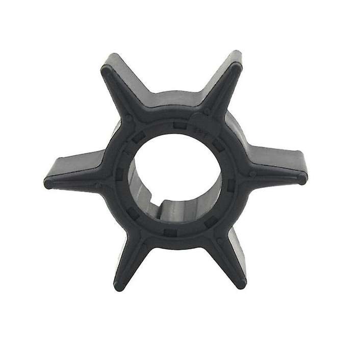 6h3-44352-00 Water Pump Impeller for Outboard Motor 40-70hp 6h3-44352 697-44352 697-44352-00 Boat E