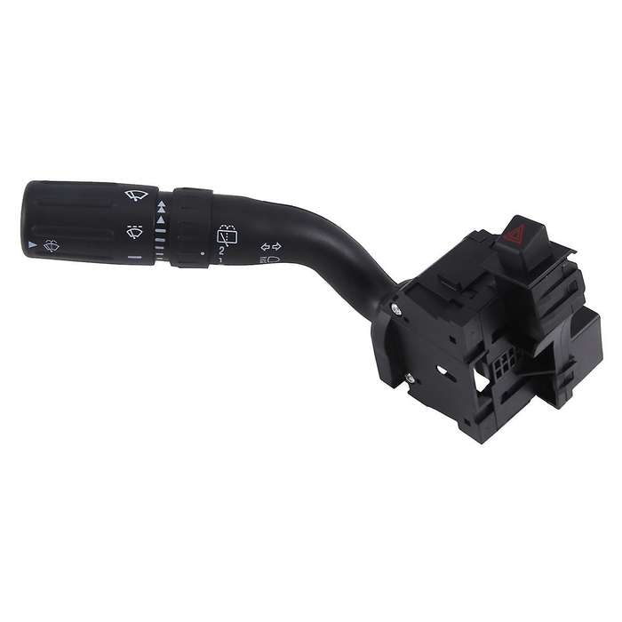 6L2Z-13K359-AA Windshield Wiper Switch Hazard Warning Switch Steering Turn Signal Switch for Explor