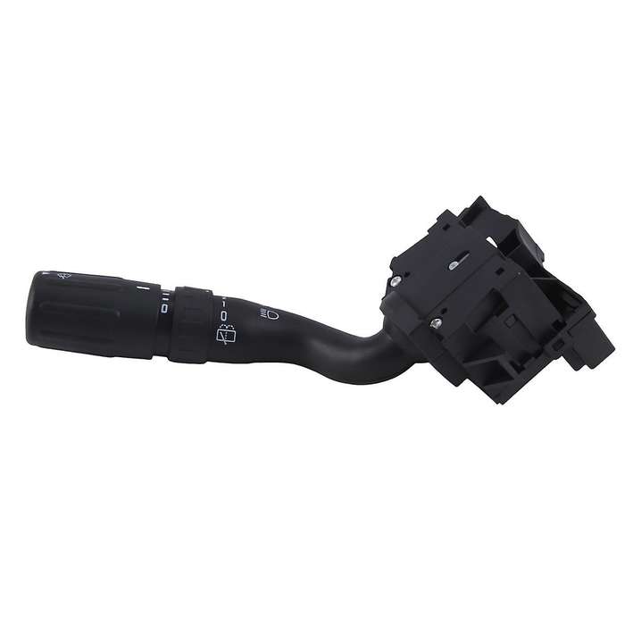6L2Z-13K359-AA Windshield Wiper Switch Hazard Warning Switch Steering Turn Signal Switch for Explor