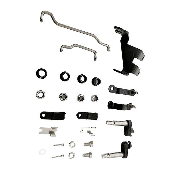 6L2-48501-00 Remote Control Attachment Assy for Outboard MOTOR 2T 20HP 25HP 6L2-48501 6L2-48501-11 B