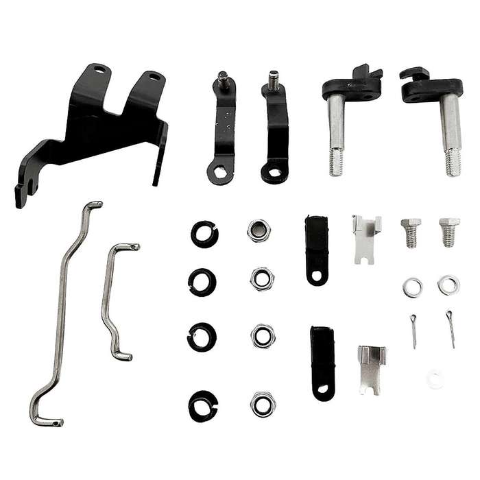6L2-48501-00 Remote Control Attachment Assy for Outboard MOTOR 2T 20HP 25HP 6L2-48501 6L2-48501-11 B