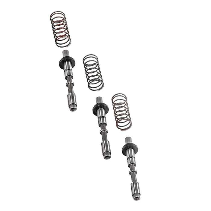 6l8-vl-pr3 Transmission Pressure Regulator Valve Repair Kit for 6l45/50/80/90 2006-up