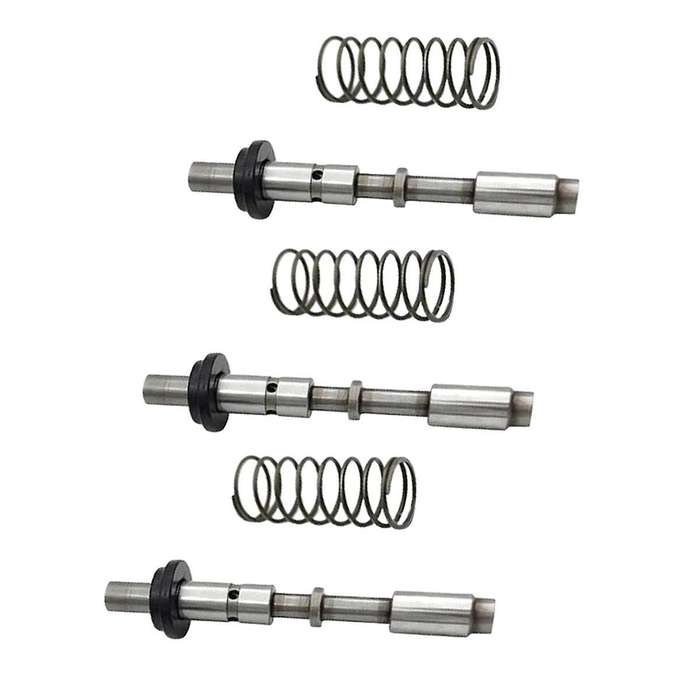 6l8-vl-pr3 Transmission Pressure Regulator Valve Repair Kit for 6l45/50/80/90 2006-up
